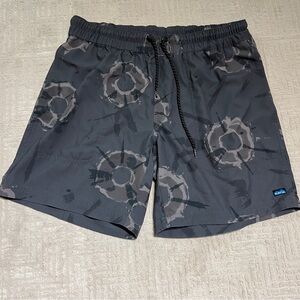 KAVU Costa Men’s Large Shorts 7”
